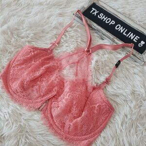 Victoria's Secret racerback bra